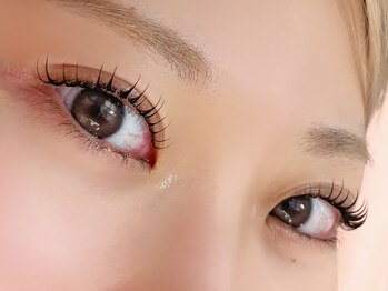 トレボー 桜ヶ丘店/【eyelash】バービー
