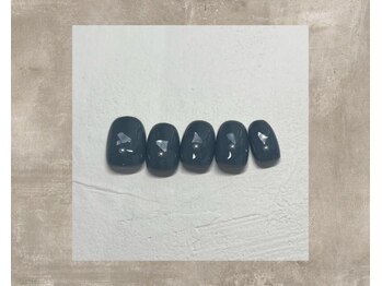 マルネイル 大宮店(MARU NAIL)/7月新作regular+ design¥7,980