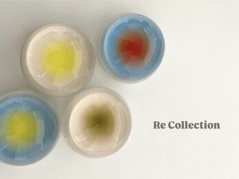 ネイルアンドアイラッシュ アールイー(Re)/