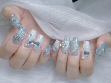ネイルプリンセス(Nail Princess)/ハートネイル