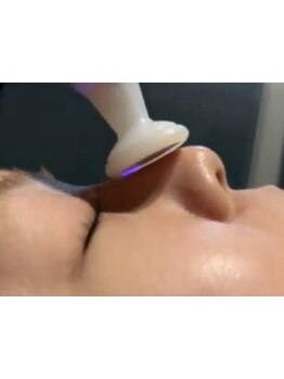 お肌をきれいにしたい