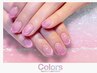Colors オリジナル マグネットフレンチ ¥10450 [パラジェル変更可]