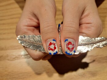 ポノ(pono)/持ち込みデザイン