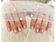 リマ(Lima)/マグネットネイル