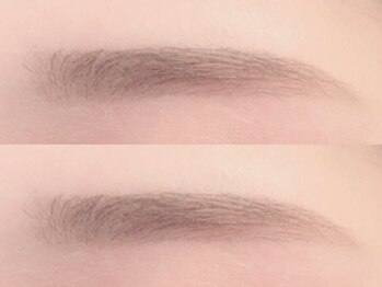 ERUFU EYELASH/美眉☆アイブロウワックス☆