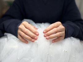 グラデーションネイル