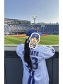 クラン(clan) 野球が大好きです!ILOVE横浜☆