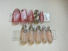 クイーンズネイル(Queeens nail)