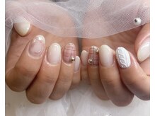 ネイルソファ 宝来(nail sofa)