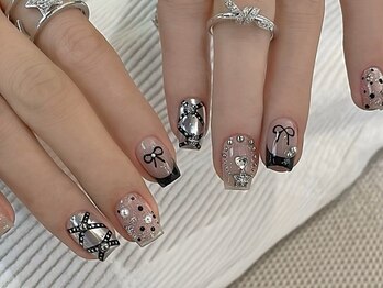 ラッキー 渋谷店(Lucky)/クール系