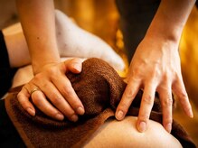 美容整体 みらい/トリガーポイント施術