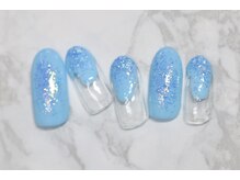 レイジースワン/ジェル￥6,050