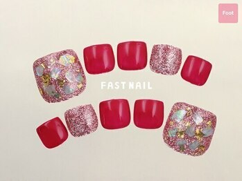 ファストネイル 葛西駅前店(FAST NAIL)/