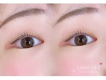 ミイプ(MEPP)/やまもと担当 ラッシュリフト