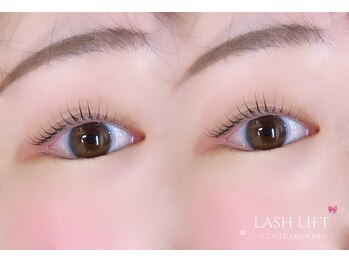 ミイプ(MEPP)/やまもと担当 ラッシュリフト