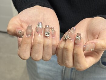 レピ(repi)/120分アート