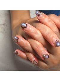 持ち込みデザイン【袋町/広島】