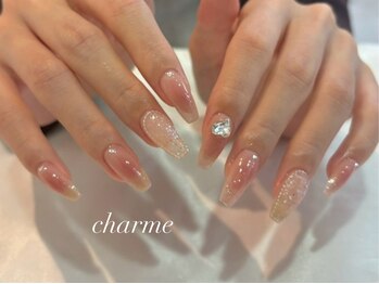 シャルム(charme)/