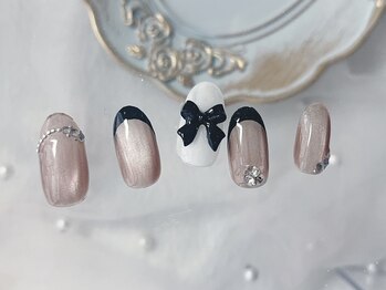 定額Design リボン