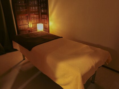 モモズアロマルーム(momo's Aroma room)の写真