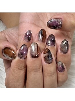 リノネイル(Lino Nail)/