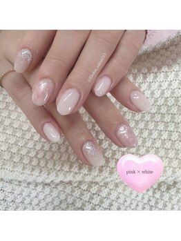 エレメ(Eleme)/春ネイル!!