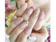 メイクプラスネイル ヴィヴィッド(MAKE+NAIL vivid)の写真