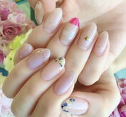 メイクプラスネイル ヴィヴィッド(MAKE+NAIL vivid)