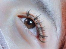シルズ(Cils)の雰囲気（羽エクステ）