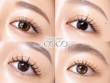 ビューティーサロン ココ 春日井店(BeautySalon COCO)