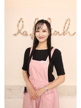 ル フェリア(le feliah)&nbsp;河村 咲花