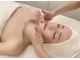 美極 トータルビューティー(美極 TOTAL BEAUTY)の写真/小顔コルギ+小顔矯正+石膏+背中首肩マッサージ+頭蓋骨矯正60分¥7900 リフトUP、小顔が叶う♪