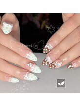 アモリ(Amori)&nbsp;金子 きら