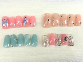 定額デザインAコース