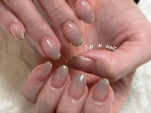 フォーユーネイル(For U Nail)/