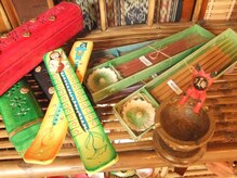 リラクゼーションサロン ノナマニス 北浦和本店(NONAMANIS)/バリの香りも♪北浦和マッサージ