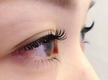 スプリング アイラッシュアンドネイル(SPRING eyelash&nail)/ナチュラルに仕上げたい方に♪
