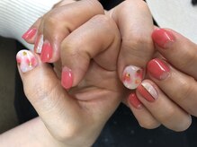 マイシティー ネイル(My City Nail)/