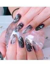 オンネイル(on nail)/