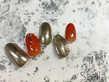 ステラ(Stella)/▼ラグジュアリーコース6980