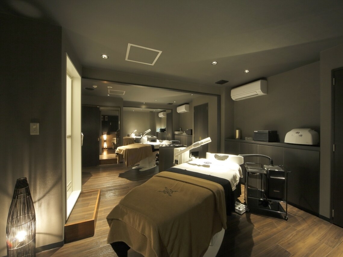 ヒグチ HILLS店(HIGUCHI)｜ホットペッパービューティー