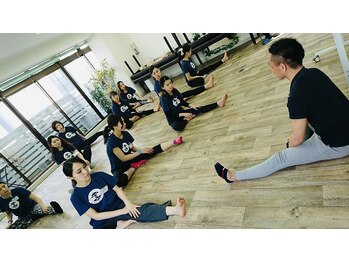 ポジティブストレッチ 四日市店/2019 Miss Japan 岐阜大会