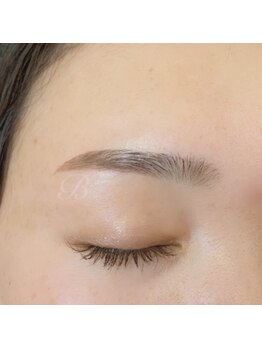 アイラッシュサロン ブラン 名西店(Blanc)/美眉スタイリング