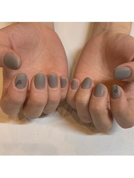 アールエム(Rm)/１月♪ネイル