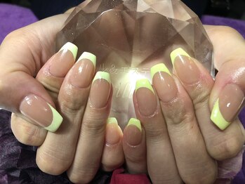 ブリリアン(Brillant)/