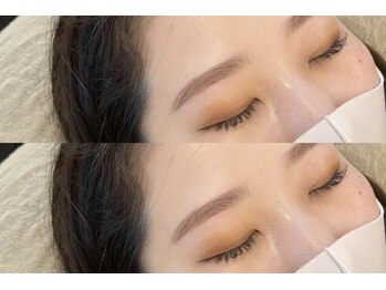 エストアール 筑紫口本店(est-r.)/#美眉#アイブロウスタイリング