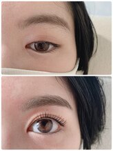 バードアイ(bird eye)/眉Wax &まつげパーマ