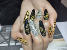 ランラン(Ran Ran)/スカルプ