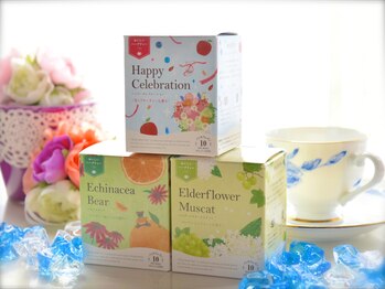 ローブメール(Robemail)/食事指導