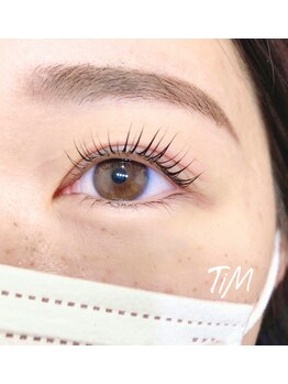 ティム(TiM)/